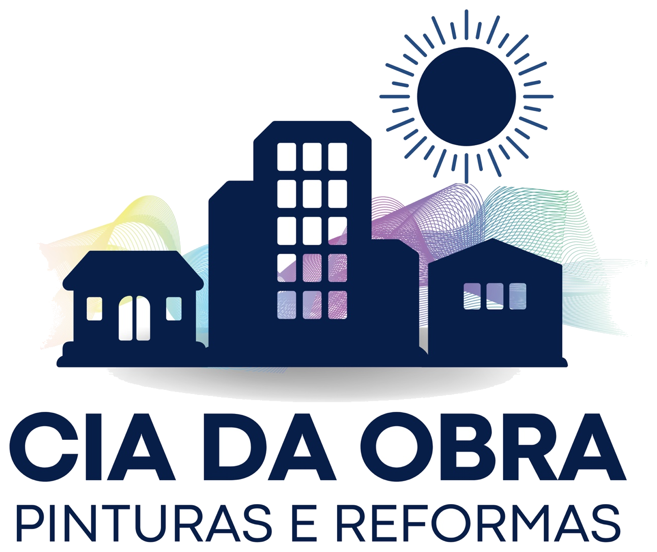 Cia da Obra Pinturas e Reformas