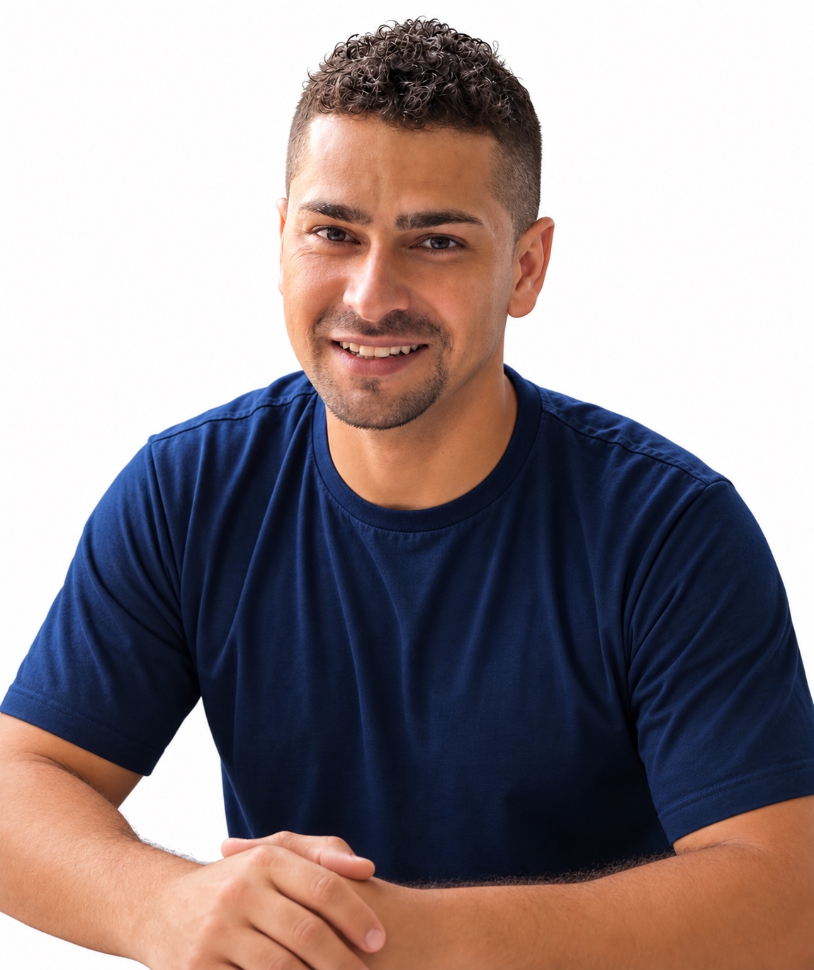 Maycon Carvalho, Mestre de Obras